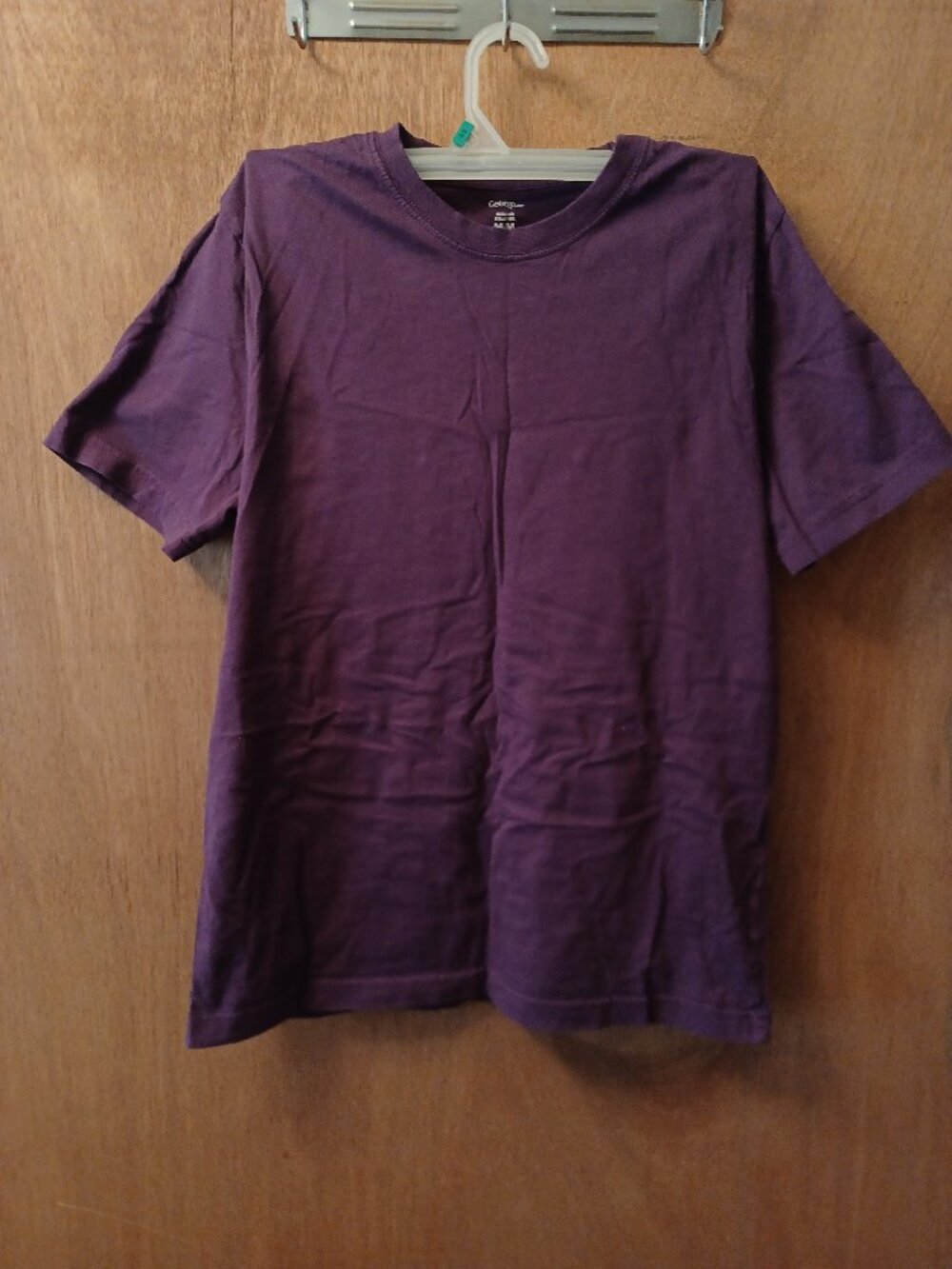 George Men's Basic Tee T-Shirt
